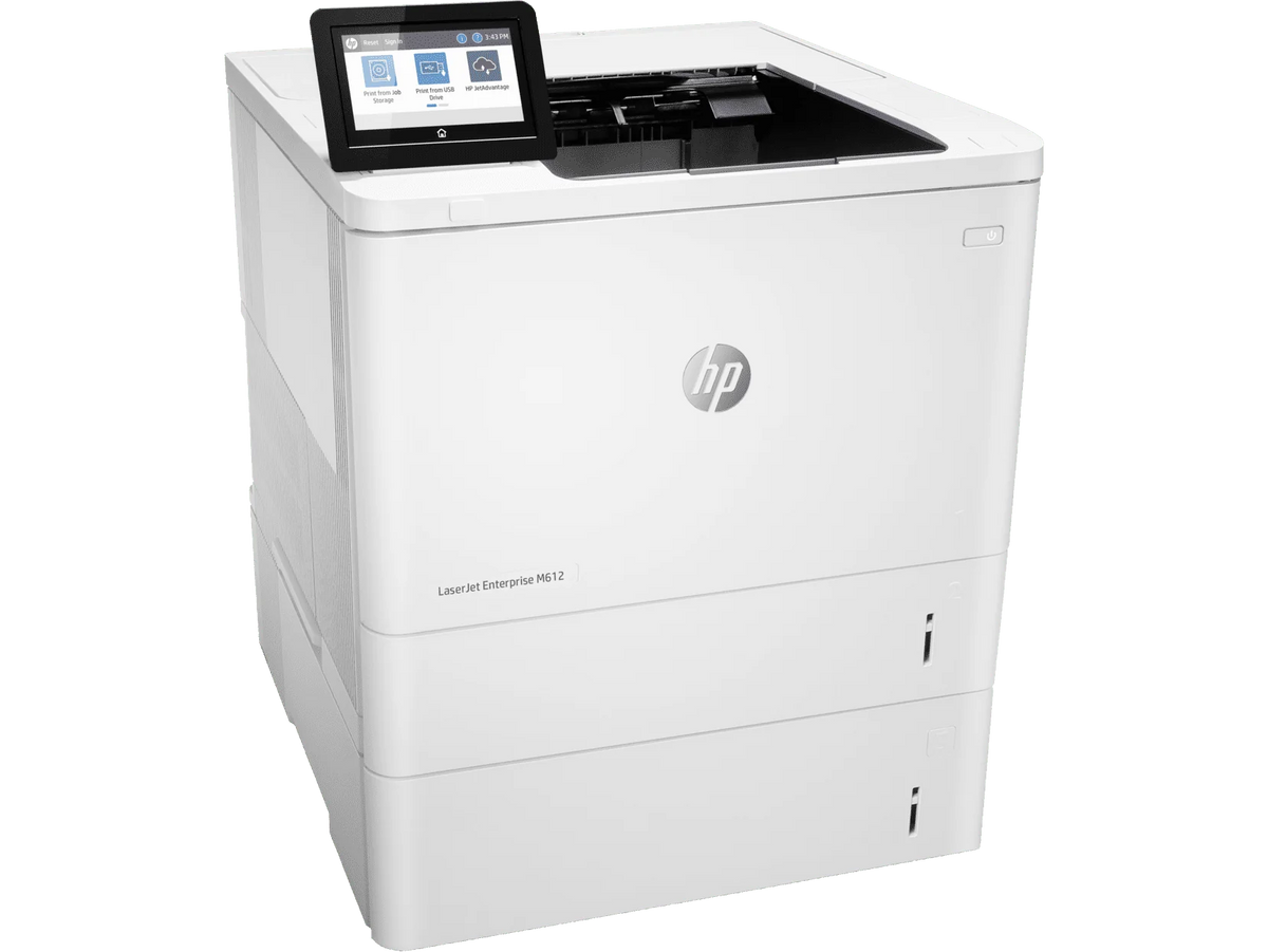All-In-One Inkjet Printer, Color Print, Copy, Scan W276209