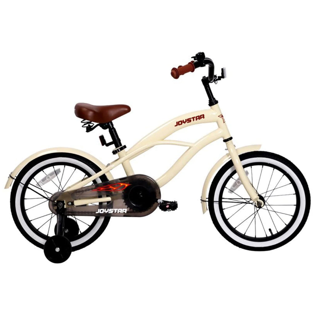16 Inch Kids Toddler Bicycle with Training Wheels I9479