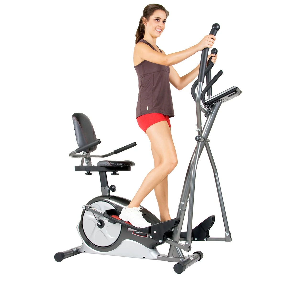 Manual Resistance Trio Trainer W7835