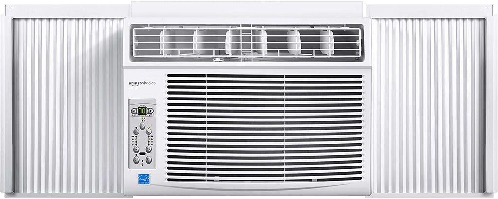 Window Air Conditioner 6,000 BTU D535979