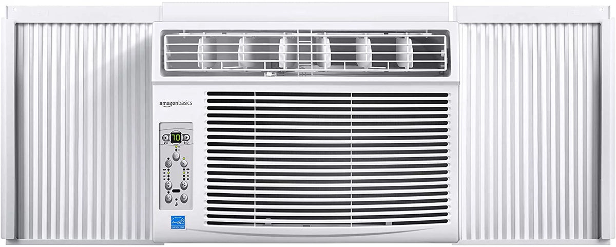 Window Air Conditioner 6,000 BTU D535979