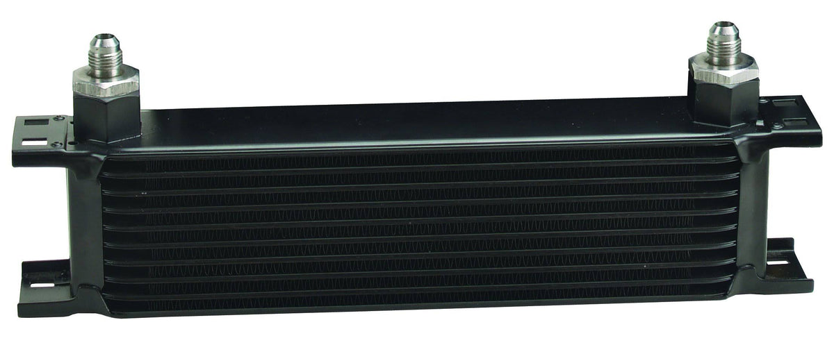 10 Row Stacked Plate Cooler Kit E4974