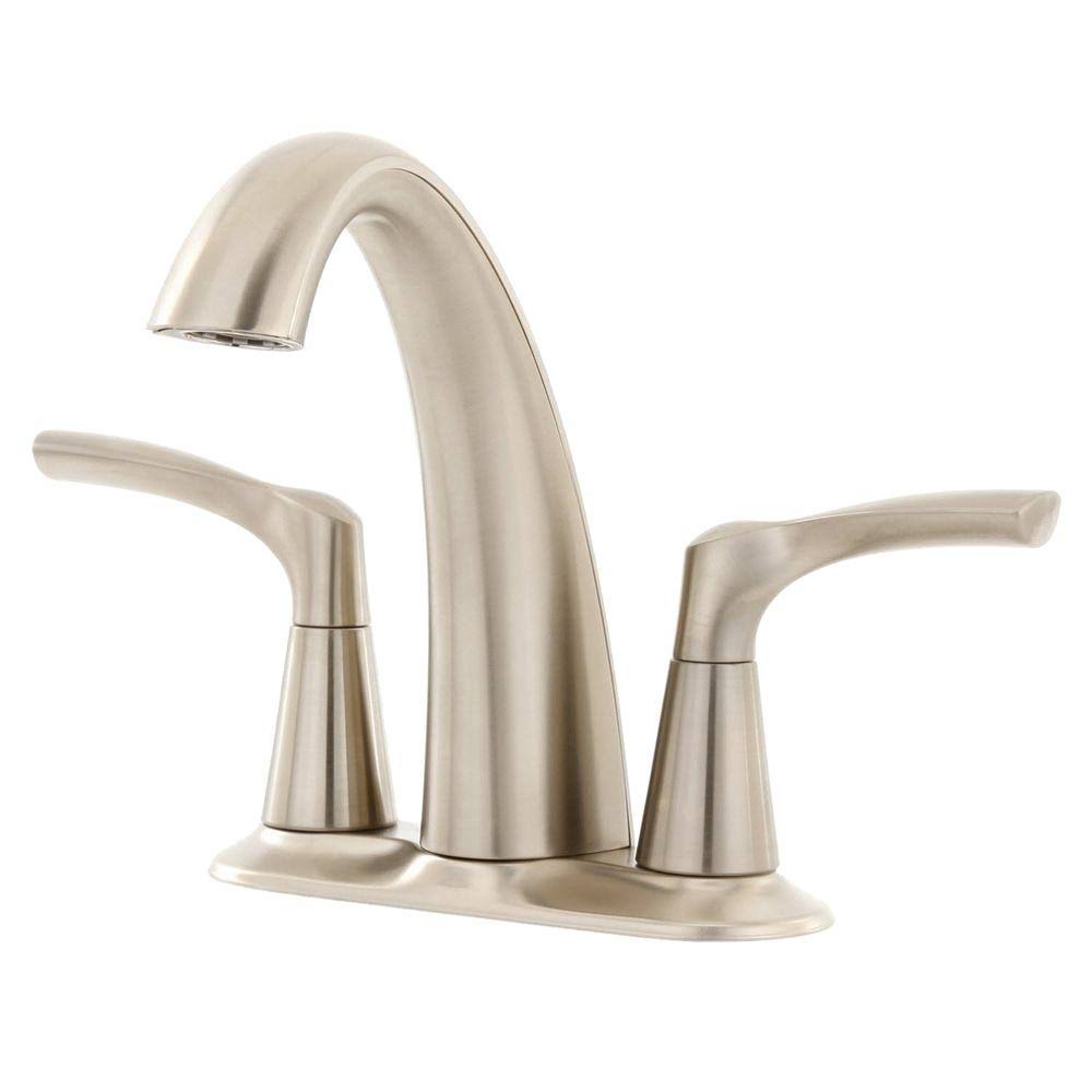 2Hand 4x22 Lav Faucet U90679