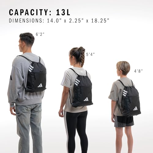 Black Sackpack G220