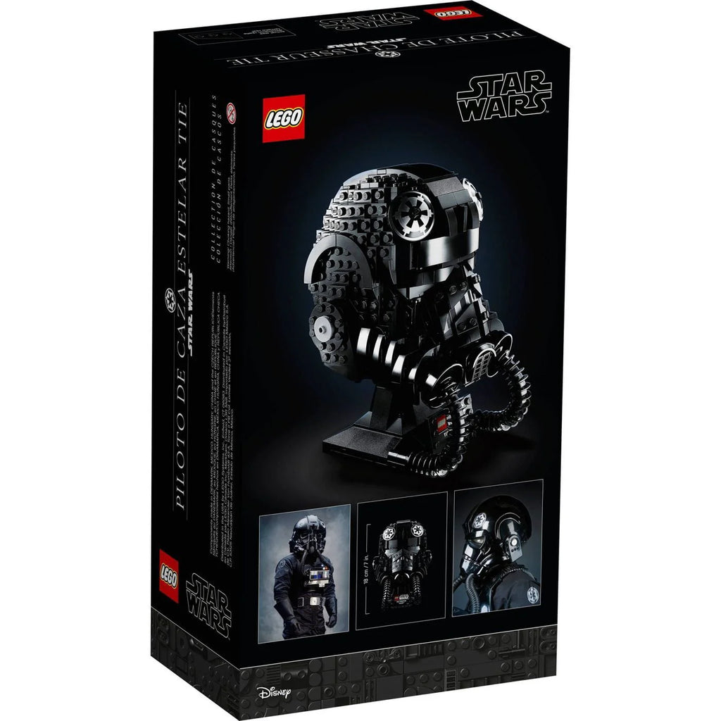 Building Set (724 Pieces) T5699