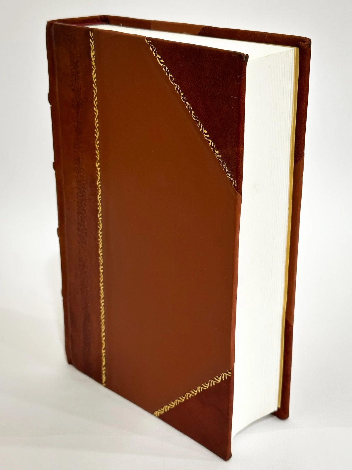 Leather Bound Book M157387