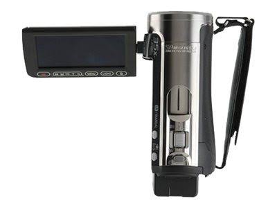 Black 1080i Camcorder I762298