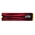 512 GB M.2 2280 PCI Express 3.0 x4 NVMe Internal SSD A9980