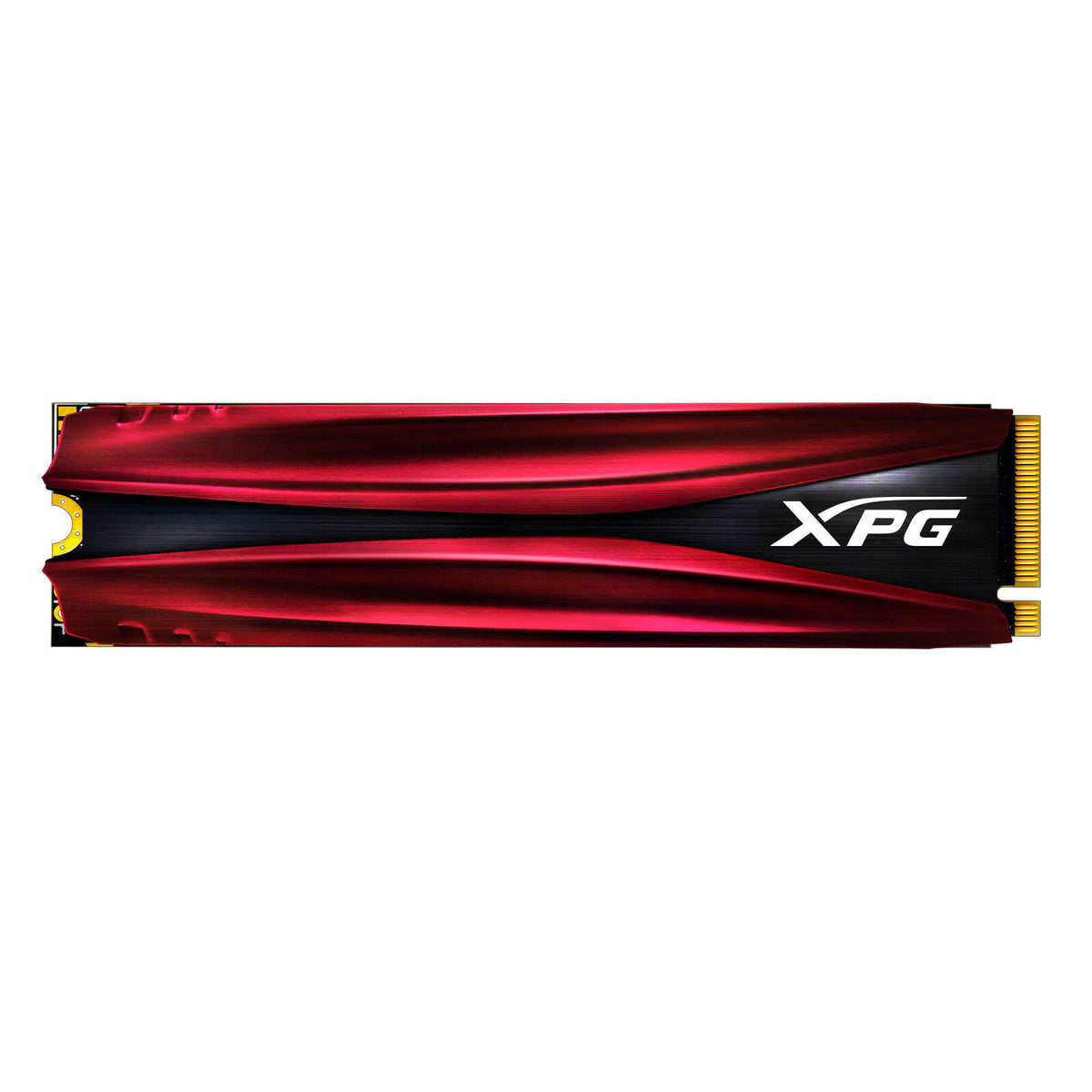 512 GB M.2 2280 PCI Express 3.0 x4 NVMe Internal SSD A9980