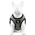 Step in Dog Harness Soft Mesh Z647