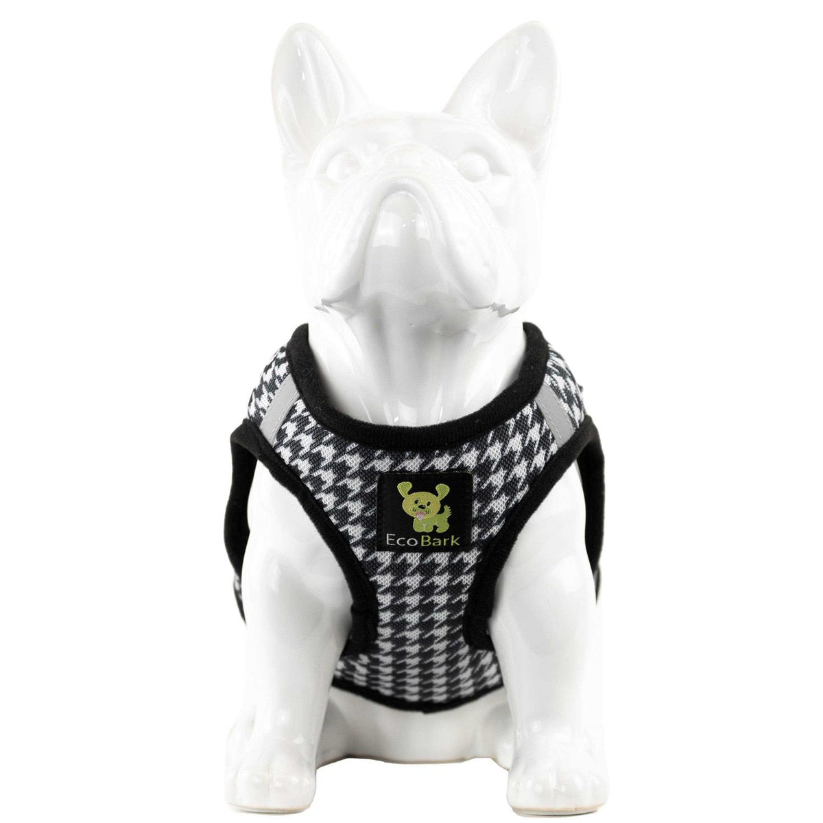 Step in Dog Harness Soft Mesh Z647