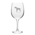 19 oz Red Wine Glass L76914