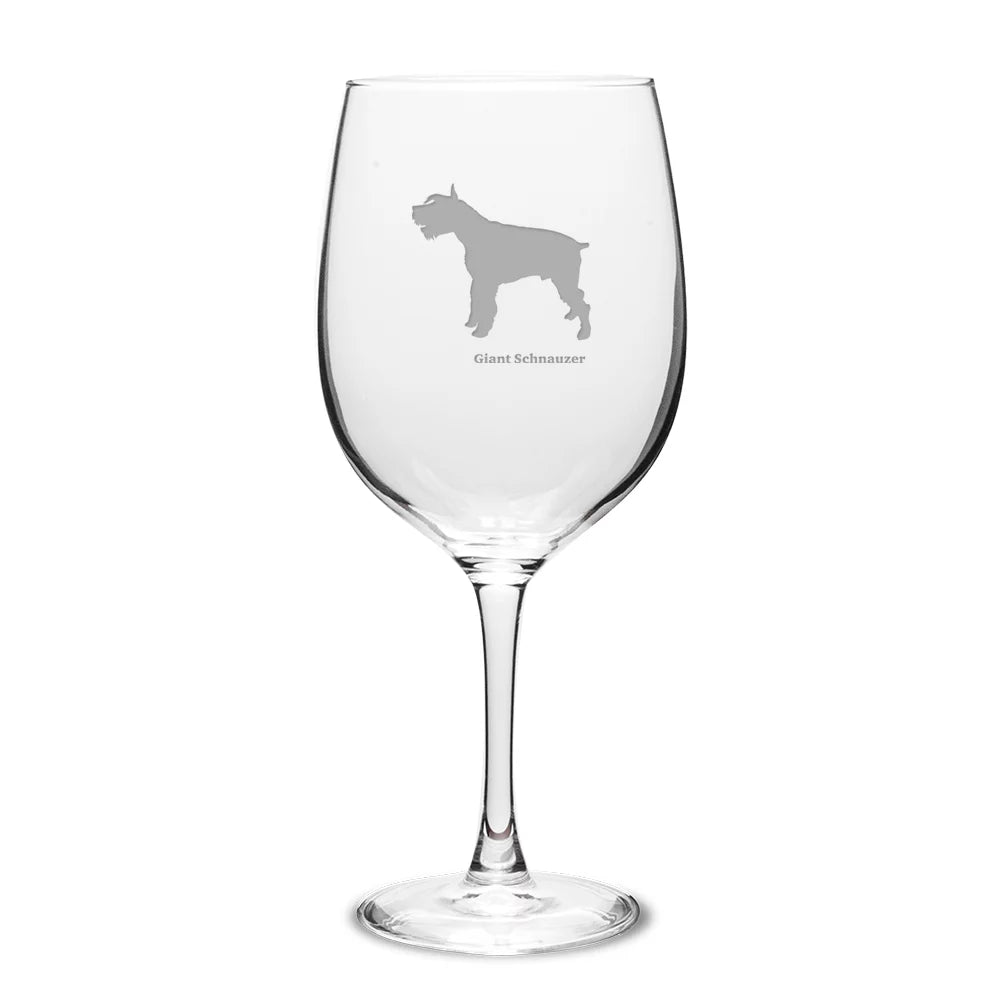 19 oz Red Wine Glass L76914