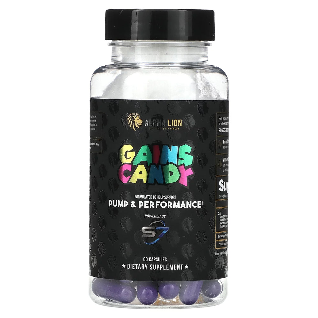 60 Capsules Q353