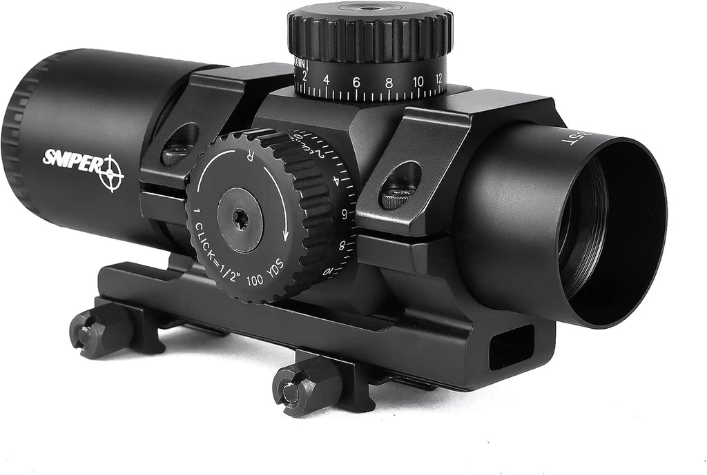 35mm Tube Red Dot Sight N496