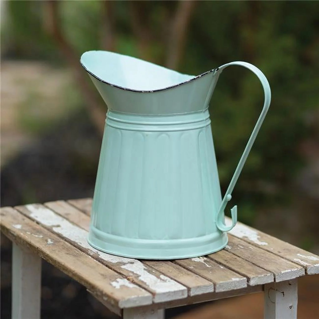 Pink Milk Pitcher M193924