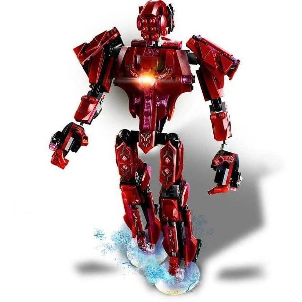 Lego Marvel In Arishem's Shadow 76155 A932193