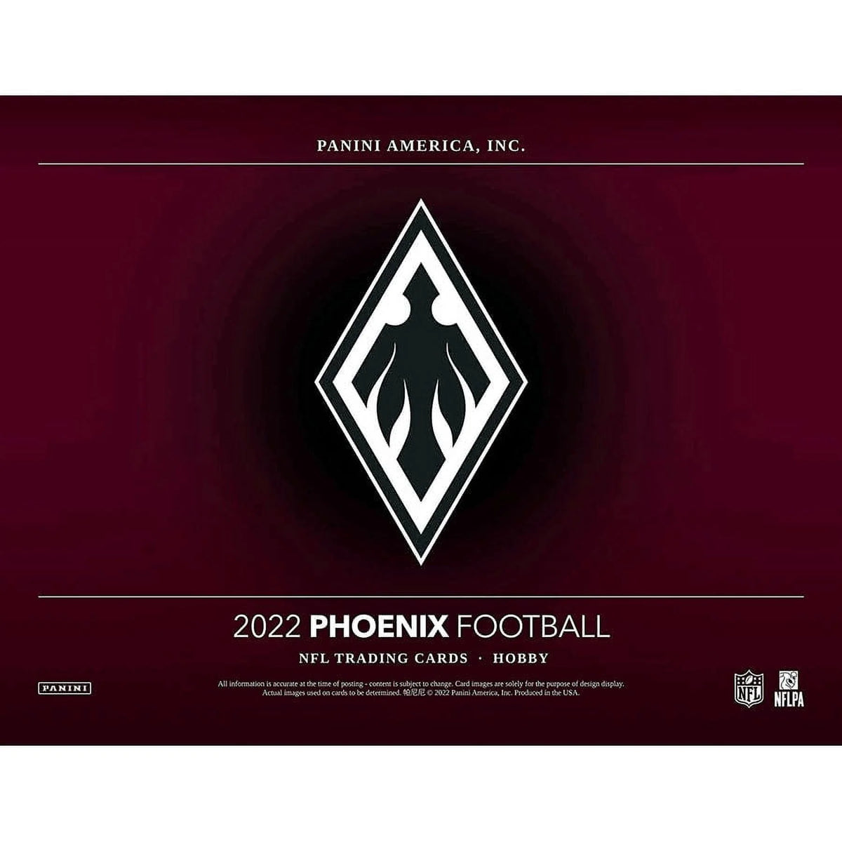 Football Hobby Box A34048