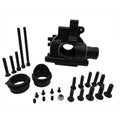 Aluminum Rear Gearbox Case U36507
