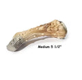 Nylon Dog Chew Toys Medium 4 Antlers Y3004