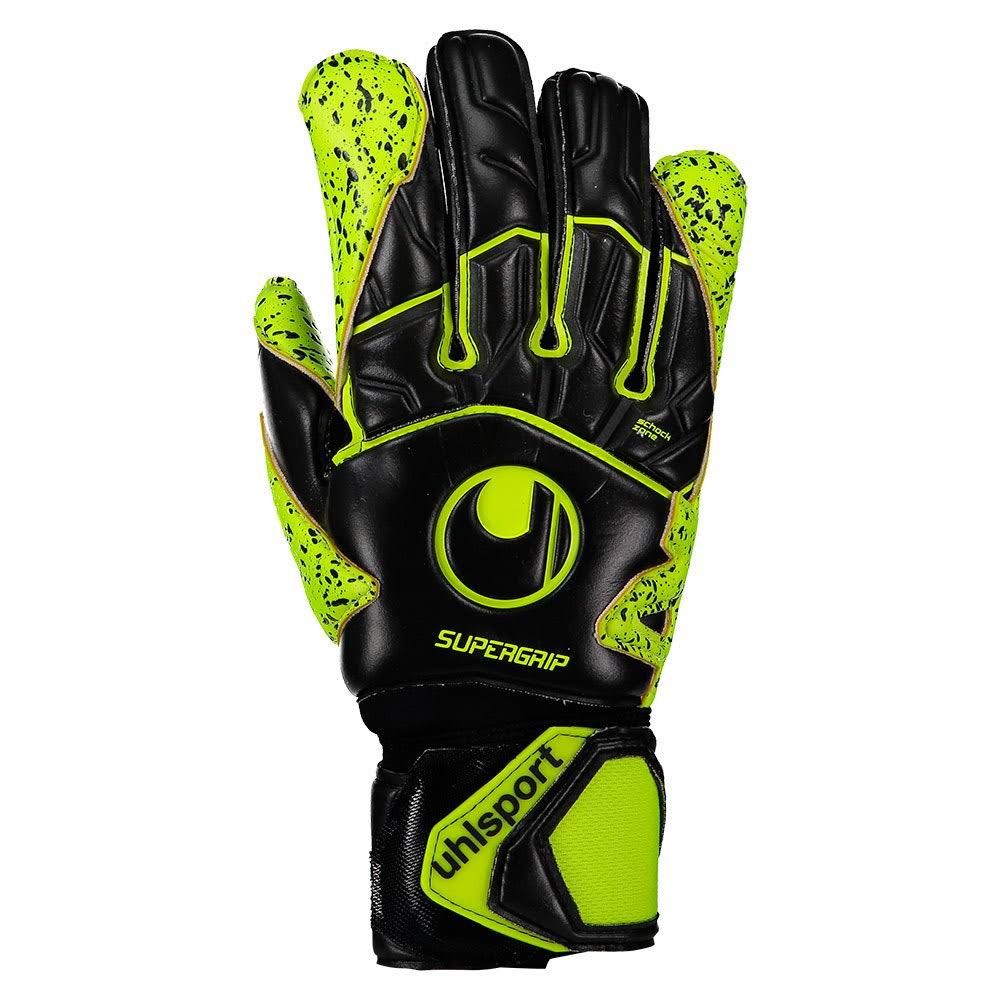 Carbon Goalkeeper Gloves P551358