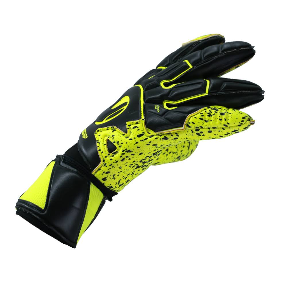 Carbon Goalkeeper Gloves P551358