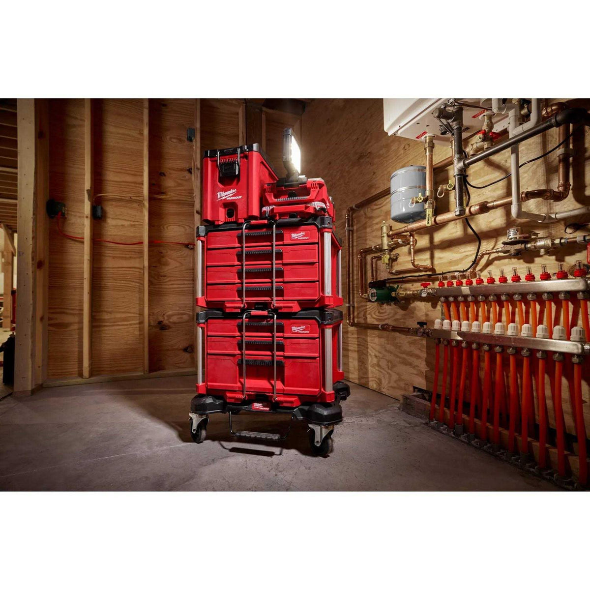 PACKOUT Tool Box O452405