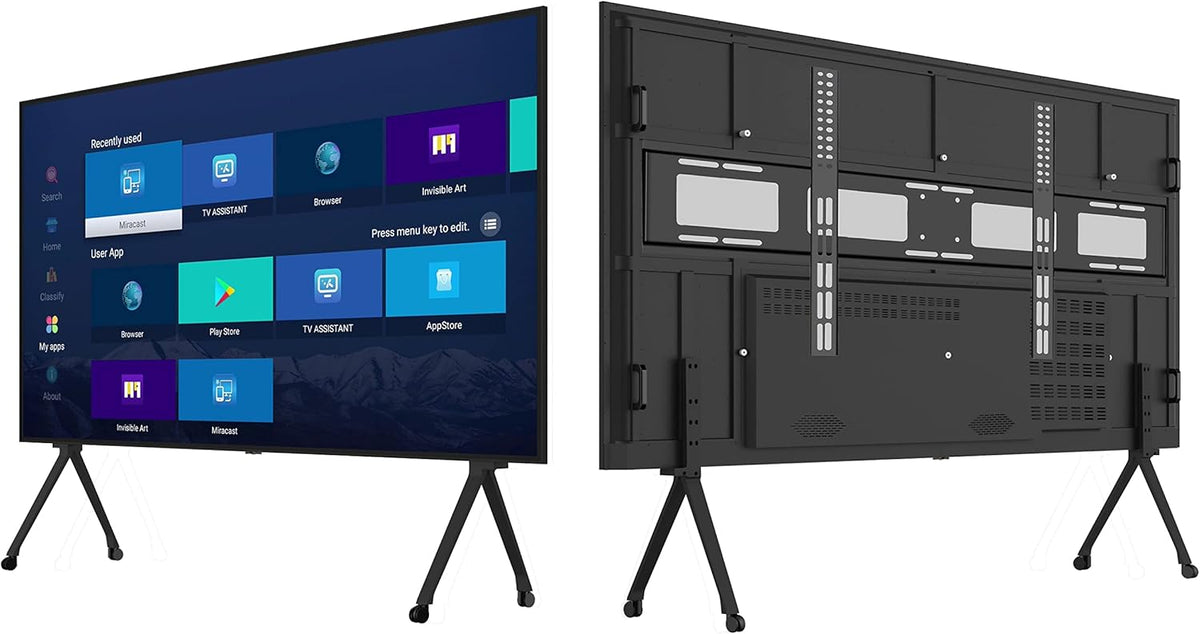 100 Inch 4K UHD Smart TV C35953