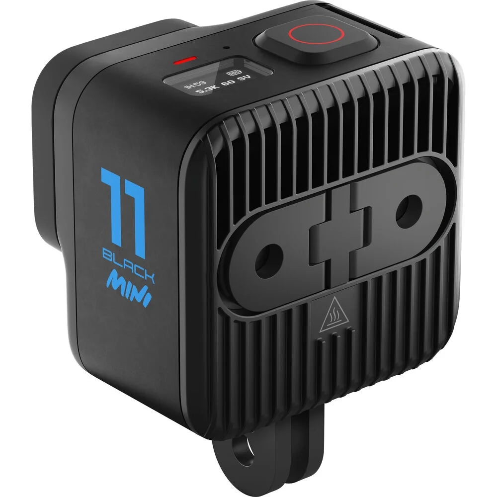 HERO11 Black Mini 5.7K UHD Action Camera C565885