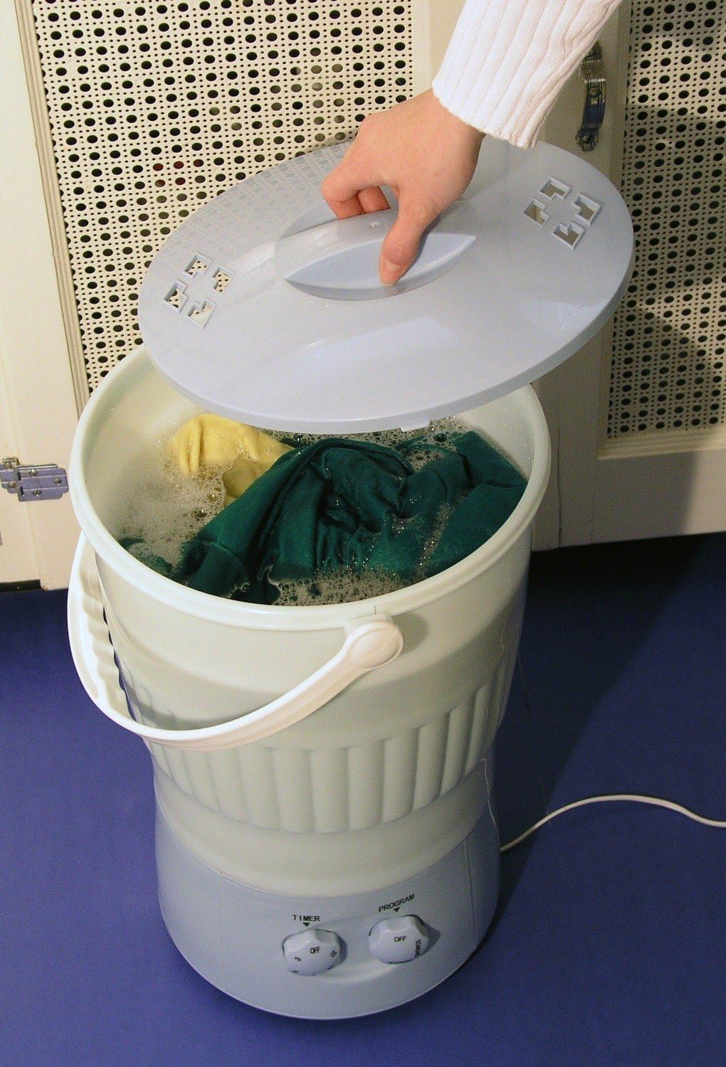 Pack of 2 Portable Washer Q885118