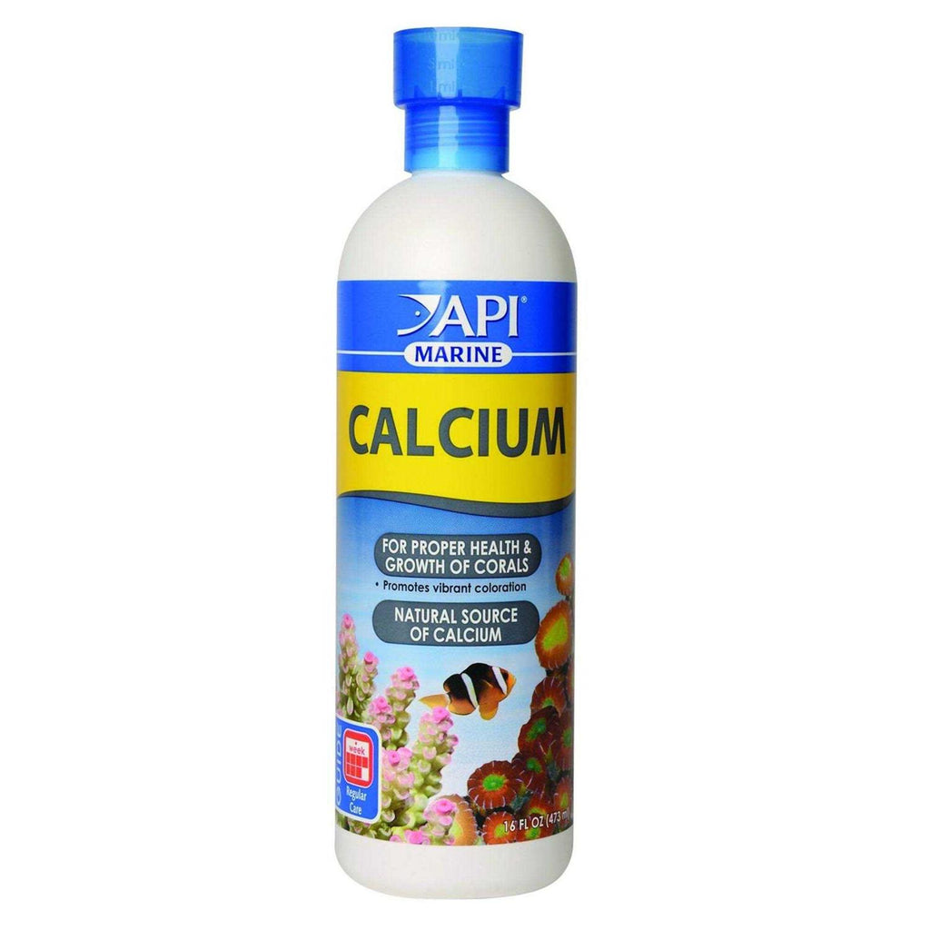 API Marine Calcium N5870