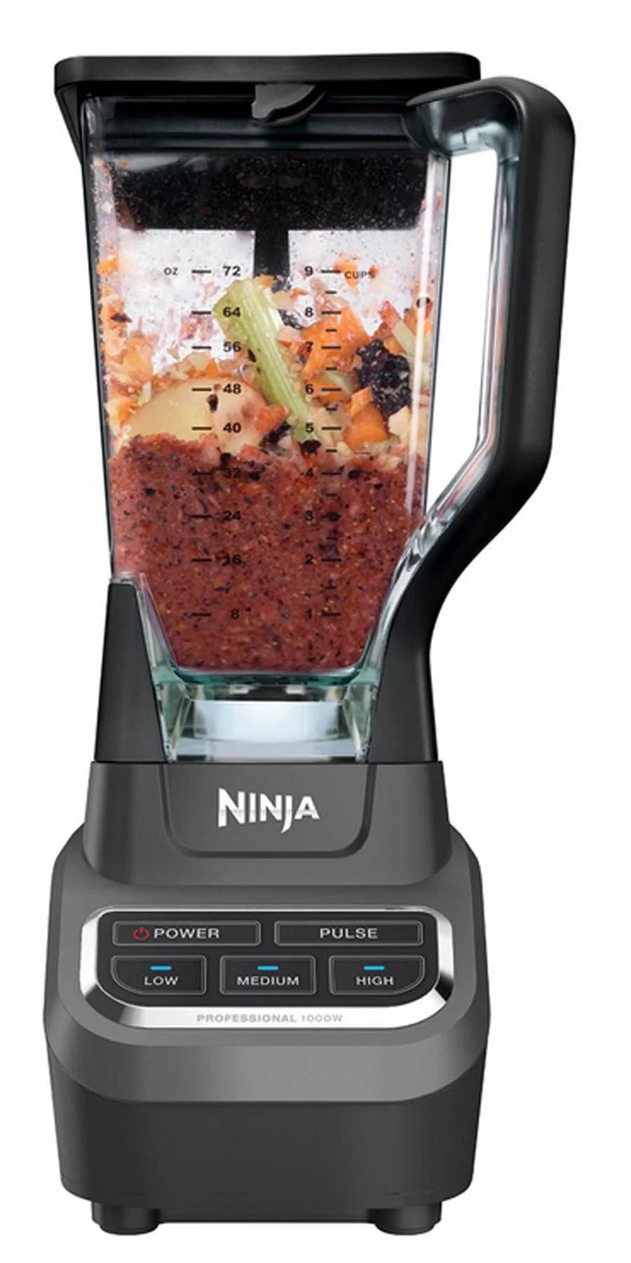 1000-Watt Blender T510