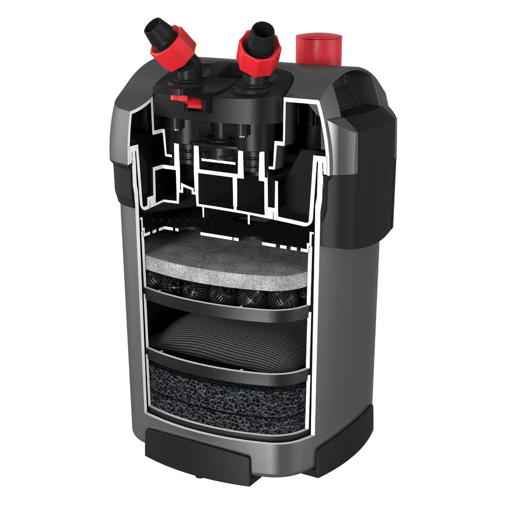 Canister Filter J96994