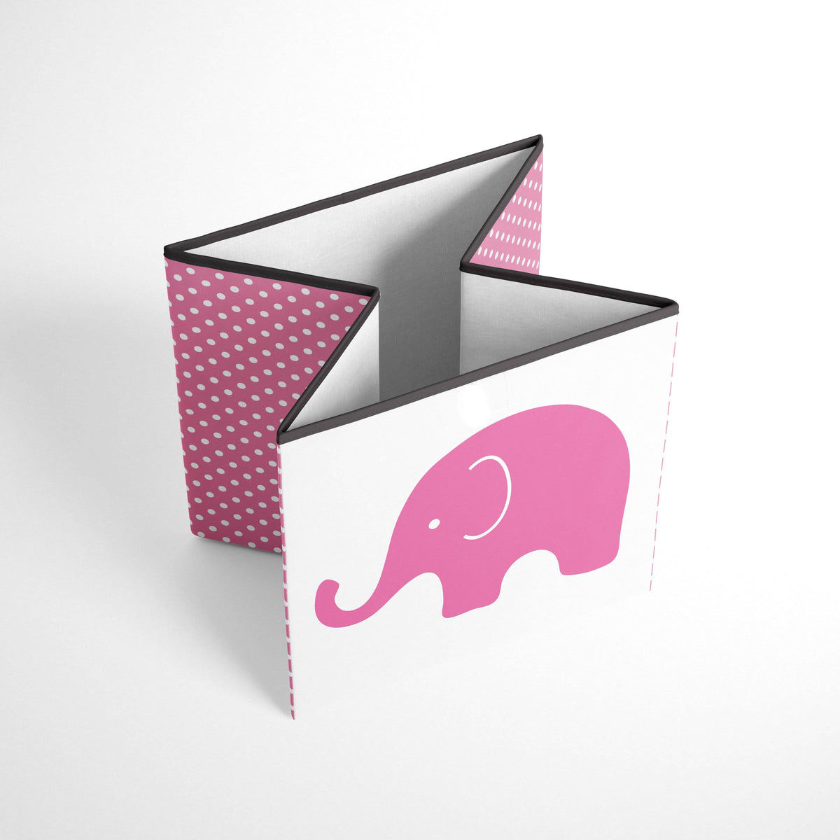 Pink Hamper N504862