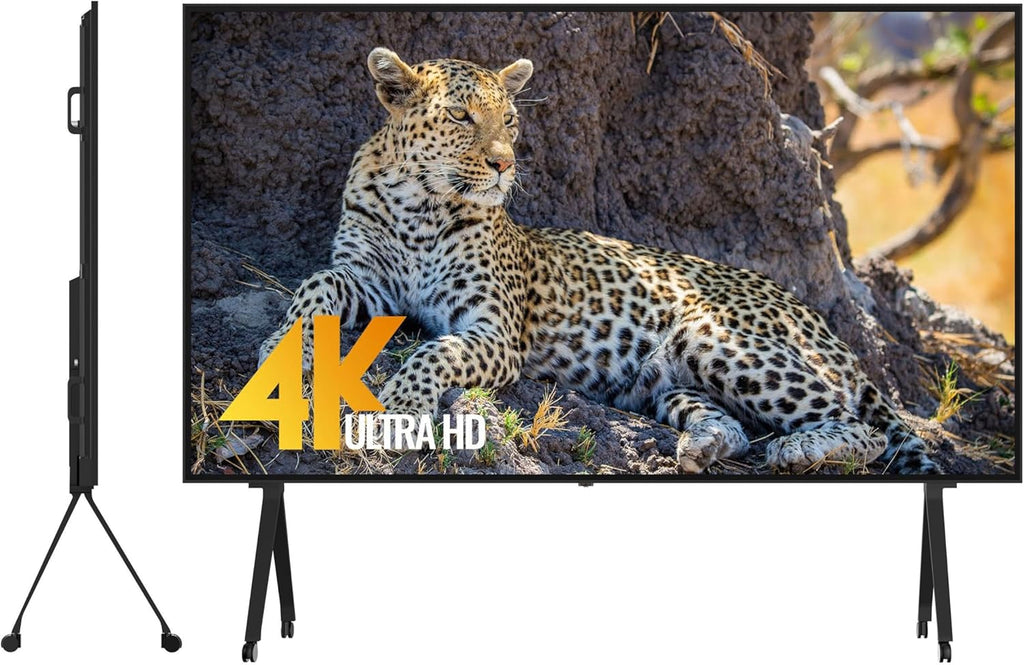 100 Inch 4K UHD Smart TV C35953