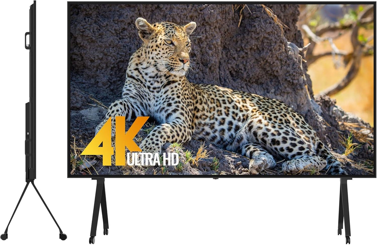 100 Inch 4K UHD Smart TV C35953