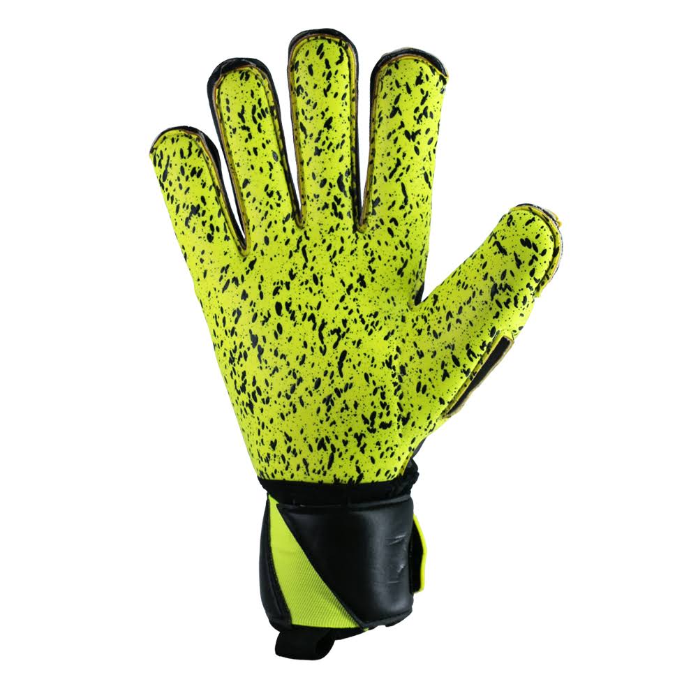 Carbon Goalkeeper Gloves P551358
