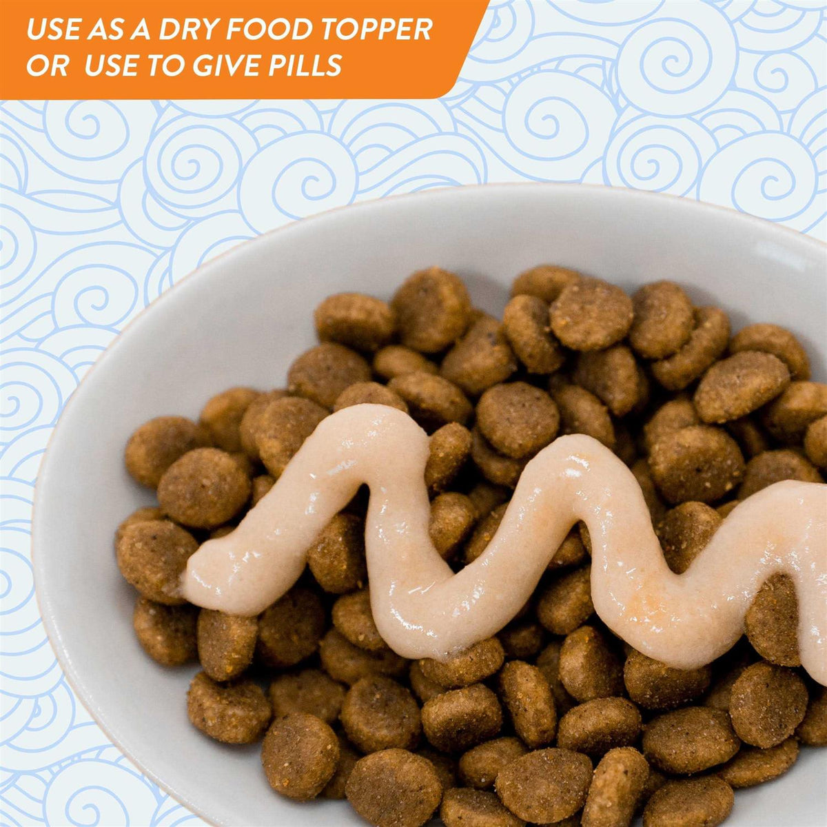 Tuna & Chicken Cat Treat Variety Pack V481803