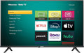 32-Inch FHD 1080p Smart TV with Dolby Audio X3451