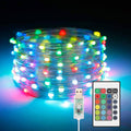 LED String Lights with Remote F399