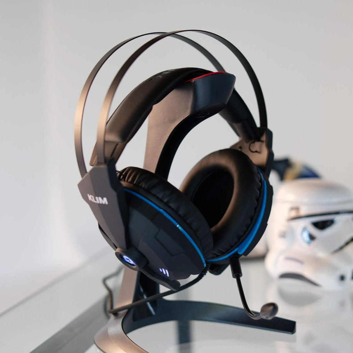 USB Gaming Headset with Microphone O15288