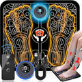 Foot Massager Pad F532