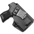 IWB Holster for Sig P365/P365 SAS w/TLR-6 J84616