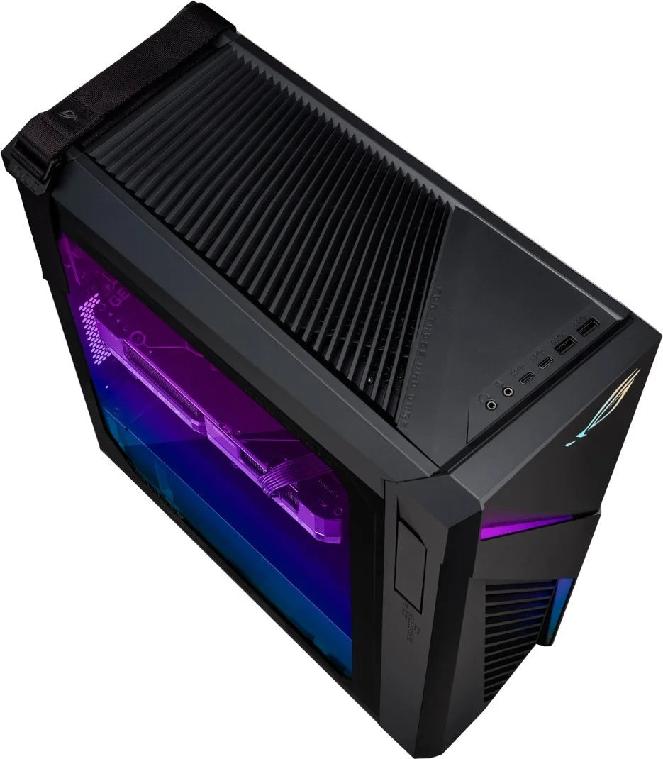 Intel Core i9-14900K 32GB RAM 2TB NVMe SSD NVIDIA GeForce RTX 4060 Ti 8GB Gaming PC W91824