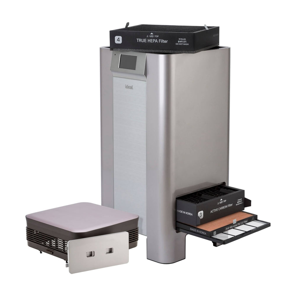 Medical Grade True HEPA H8936