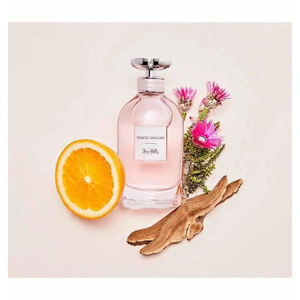 Eau De Parfum 3 Oz. K4083
