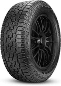 All Terrain 225/65R17 106H XL Light Truck Tire I83104
