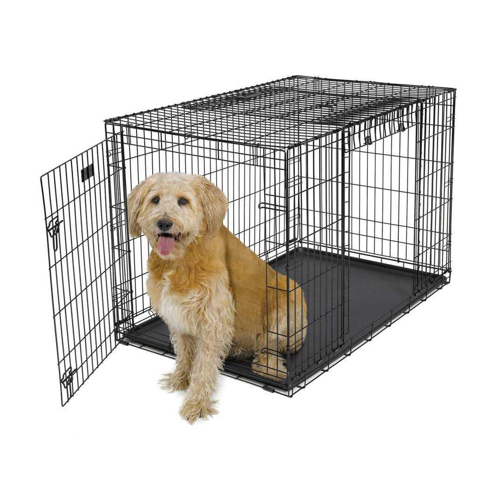 Double Door SUV Dog Crate A520866
