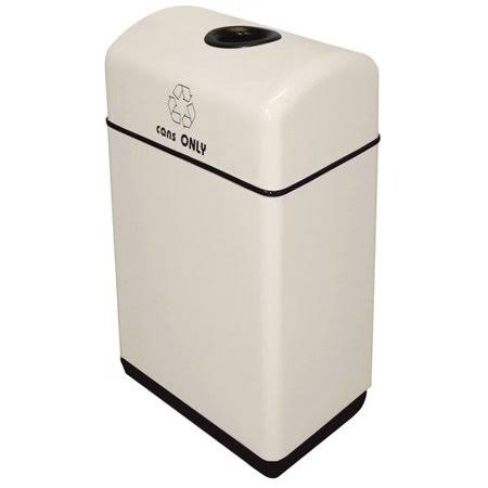 16 Gallon Recycling Bin Y320