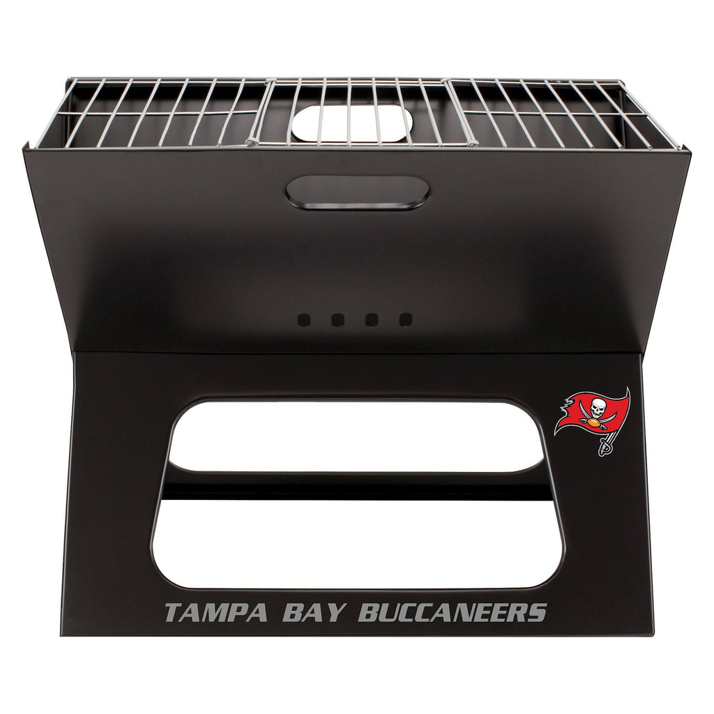 Portable Charcoal Grill M360